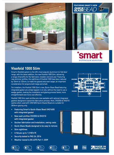 Knowledge Hub - Download Brochures & Technical Specs - Sterling Windows ...